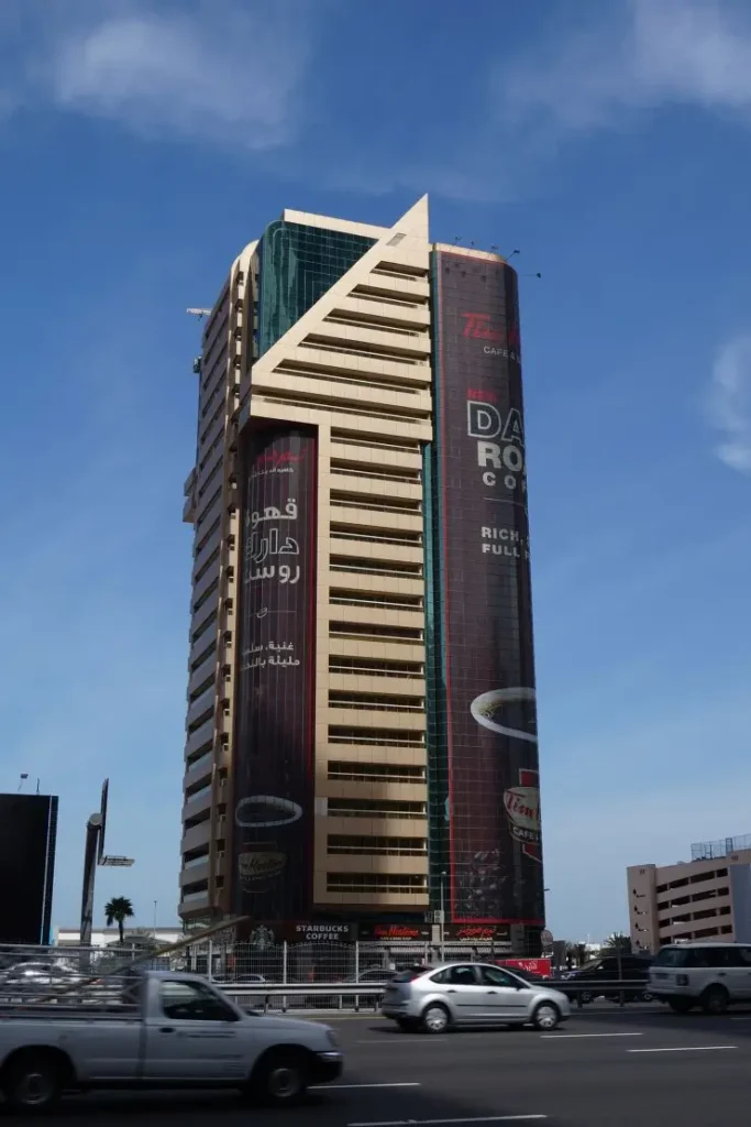 number-one-tower-suites-